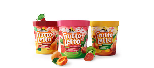 &quot;Frutto-Letto&quot;