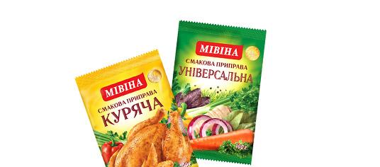 ТМ &quot;Мивина&quot;